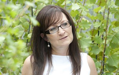 Professor Gail Taylor